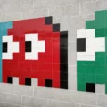 Google Pacman Doodle Facts 12 pacman
