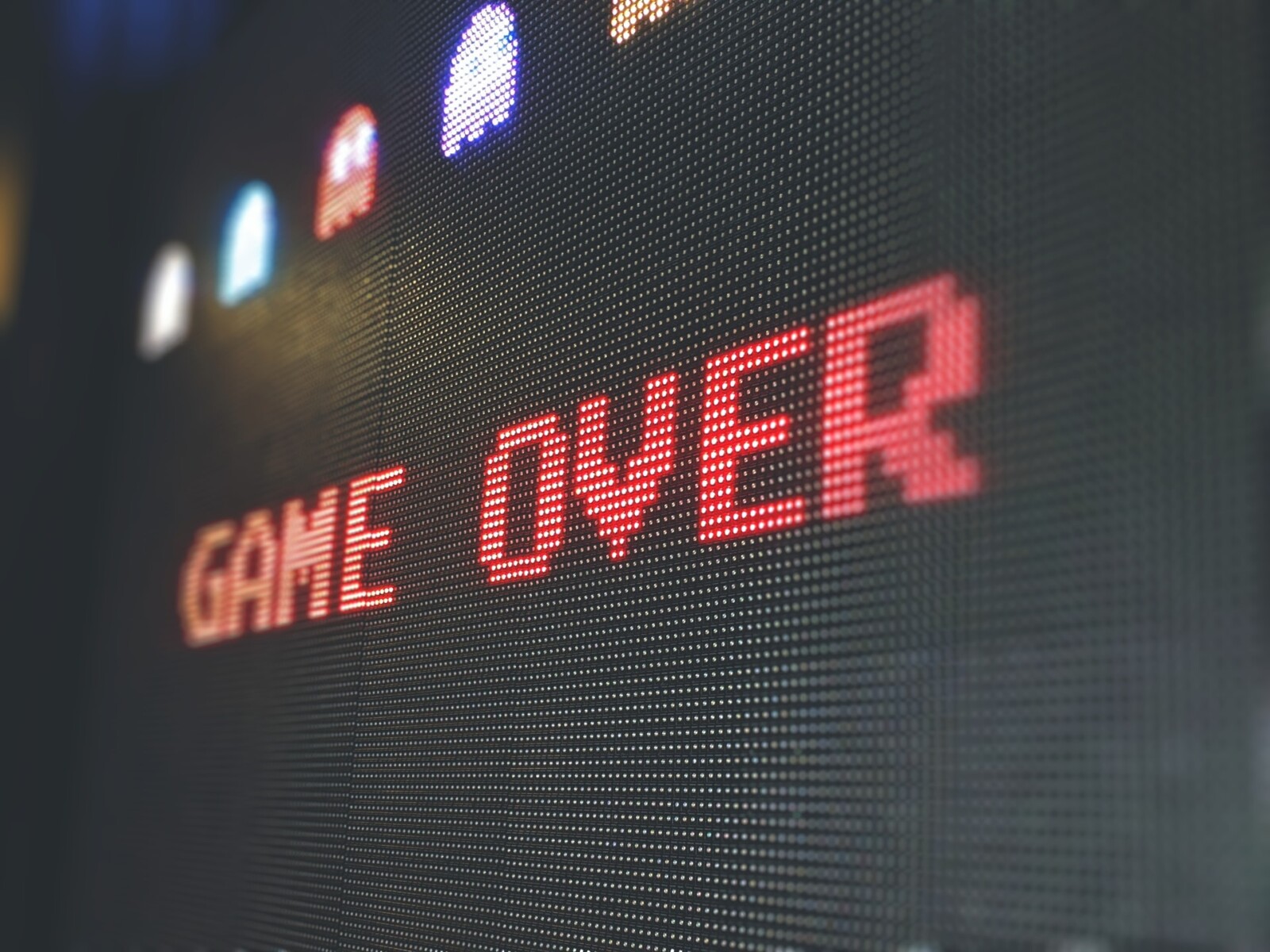 Pacman 30th Anniversary Google Doodle Hack 5 Pacman 30th Anniversary Google Doodle Hack 4