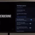 Maximizing Graphics Performance: The Power of Force GPU Rendering 8 Maximizing Graphics Performance: The Power of Force GPU Rendering 7