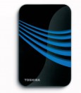 Toshiba’s 400GB USB 2.0 Portable External Hard Drive