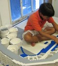 The Yankee Stadium Lego