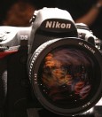 Nikon’s D3x 24-Megapixel DSLR