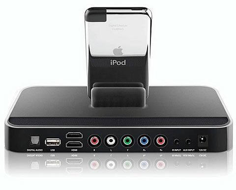 dlo-homedock-hd-pro