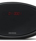 Kenwood’s CR-iP500 iPod Dock