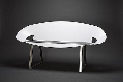 oval-series