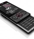 Vodafone UK Unveiles Sony Ericsson W715