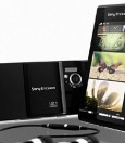 Sony Ericsson Idou, 16:9 Touchscreen, 12MP Camera