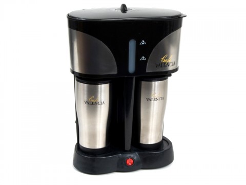 Cafe Valencia CH4300
