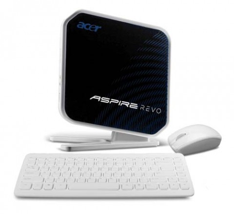 Acer AspireRevo R3610