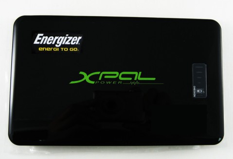 Energizer XP18000 Battery Pack 01