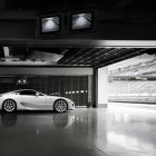 Lexus LFA Supercar 4