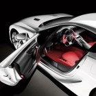 Lexus LFA Supercar 7