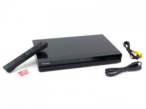 Pioneer BDP121