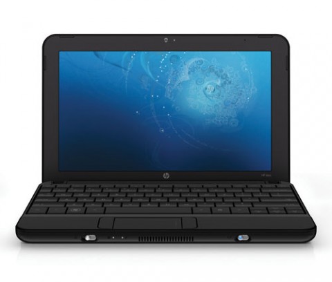 AT&T HP Mini 110