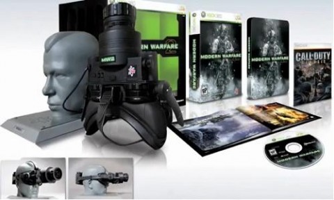Modern Warfare 2 Prestige Edition