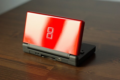 Nintendo DS Lite