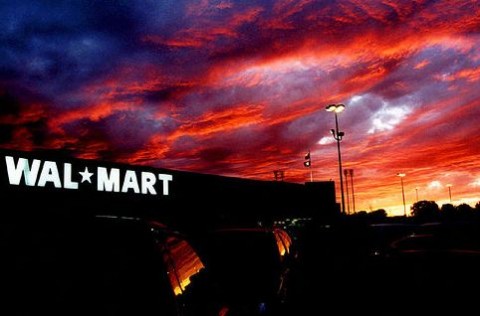 Walmart Black Friday