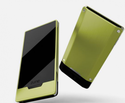 zune