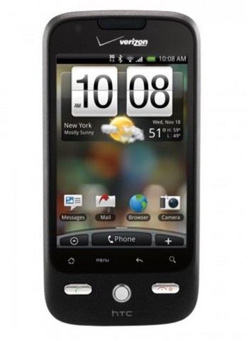 Best Buy Droid Eris