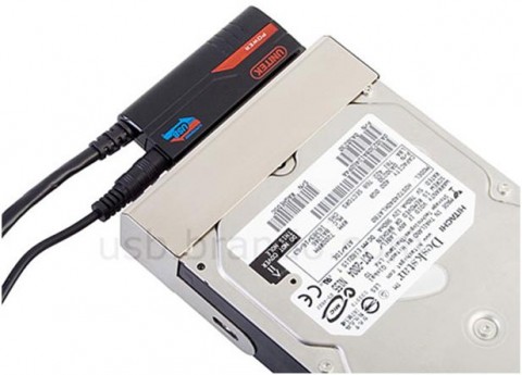 Brando USB3.0 to SATA