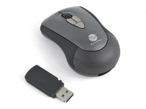 Gyration Air Mouse 2.4 GHz