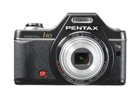 Pentax Optio H90