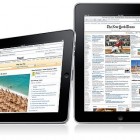 Apple Tablet iPad Official