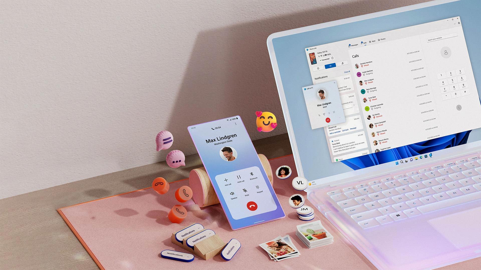 How Do You Sync Your Phone to Your Computer? - DeviceMAG