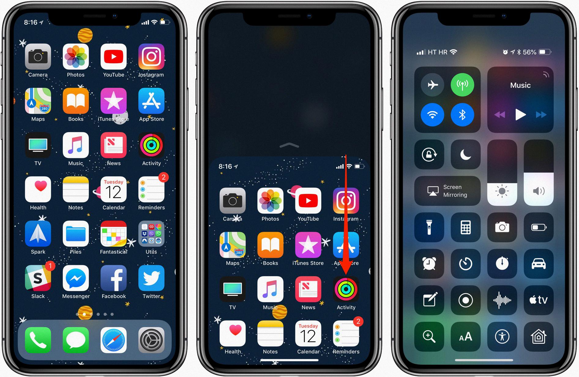 reachability iphone 12 reachability iphone 12