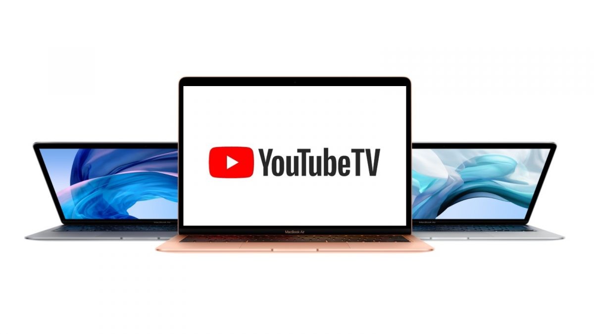 How to Watch YouTube TV on Your Mac - DeviceMAG