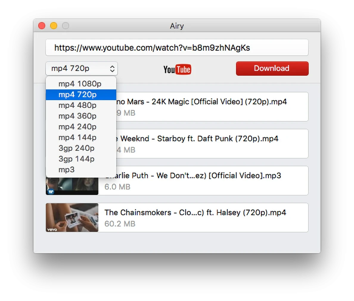 How to Download and Install Youtube App for Mac - DeviceMAG