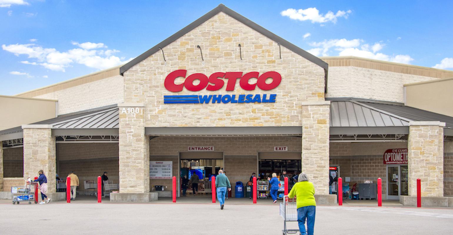 Renew Costco Membership and Save Big 1 Costco