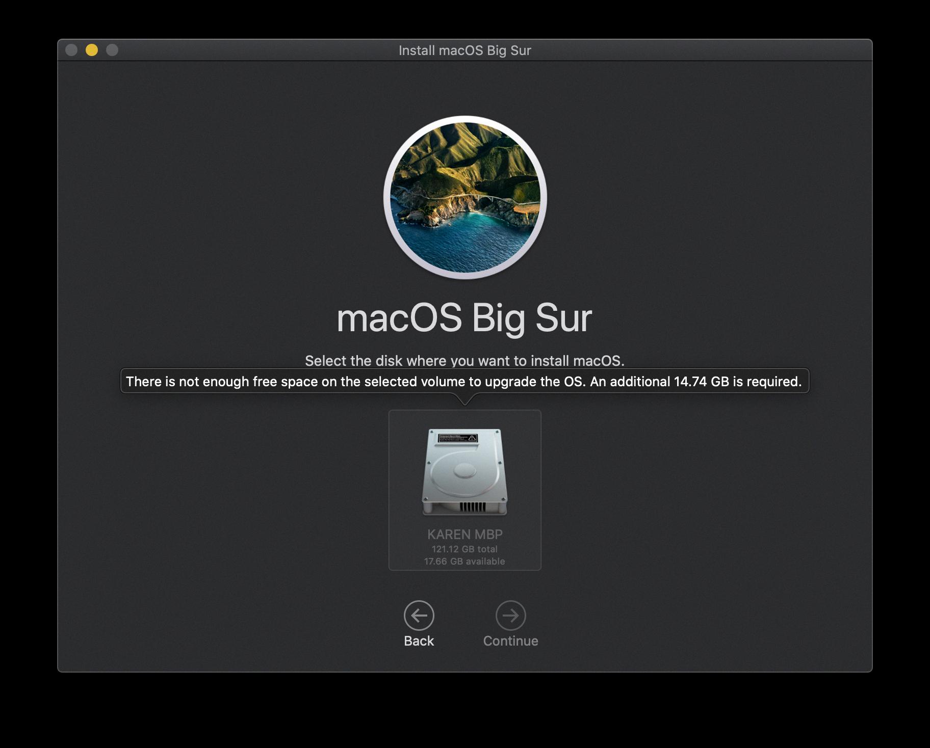 how to install macos without disc how to install macos without disc