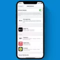 How to Clear Your Subscription History on iPhone 16 How to Clear Your Subscription History on iPhone 15