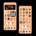 Spook Up Your Phone with Aesthetic Halloween Widgets 4 Spook Up Your Phone with Aesthetic Halloween Widgets 3