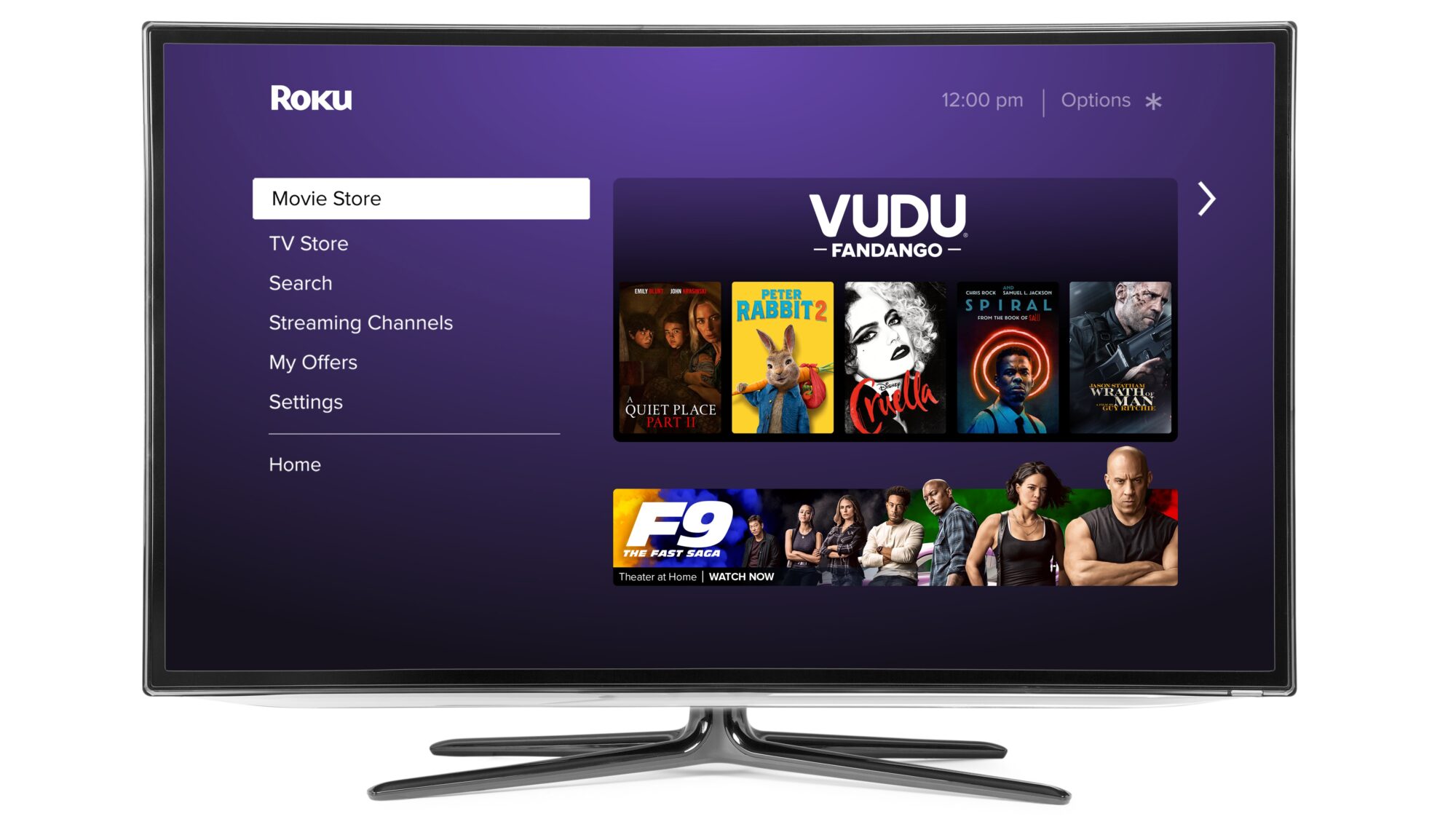 How to Manage Your Vudu Account 1 Vudu
