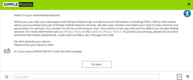 How to Activate Your Simple Mobile SIM Card? - DeviceMAG