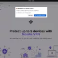 How to Keep Your Browsing Safe and Private with Firefox VPN Extension 7 How to Keep Your Browsing Safe and Private with Firefox VPN Extension 6