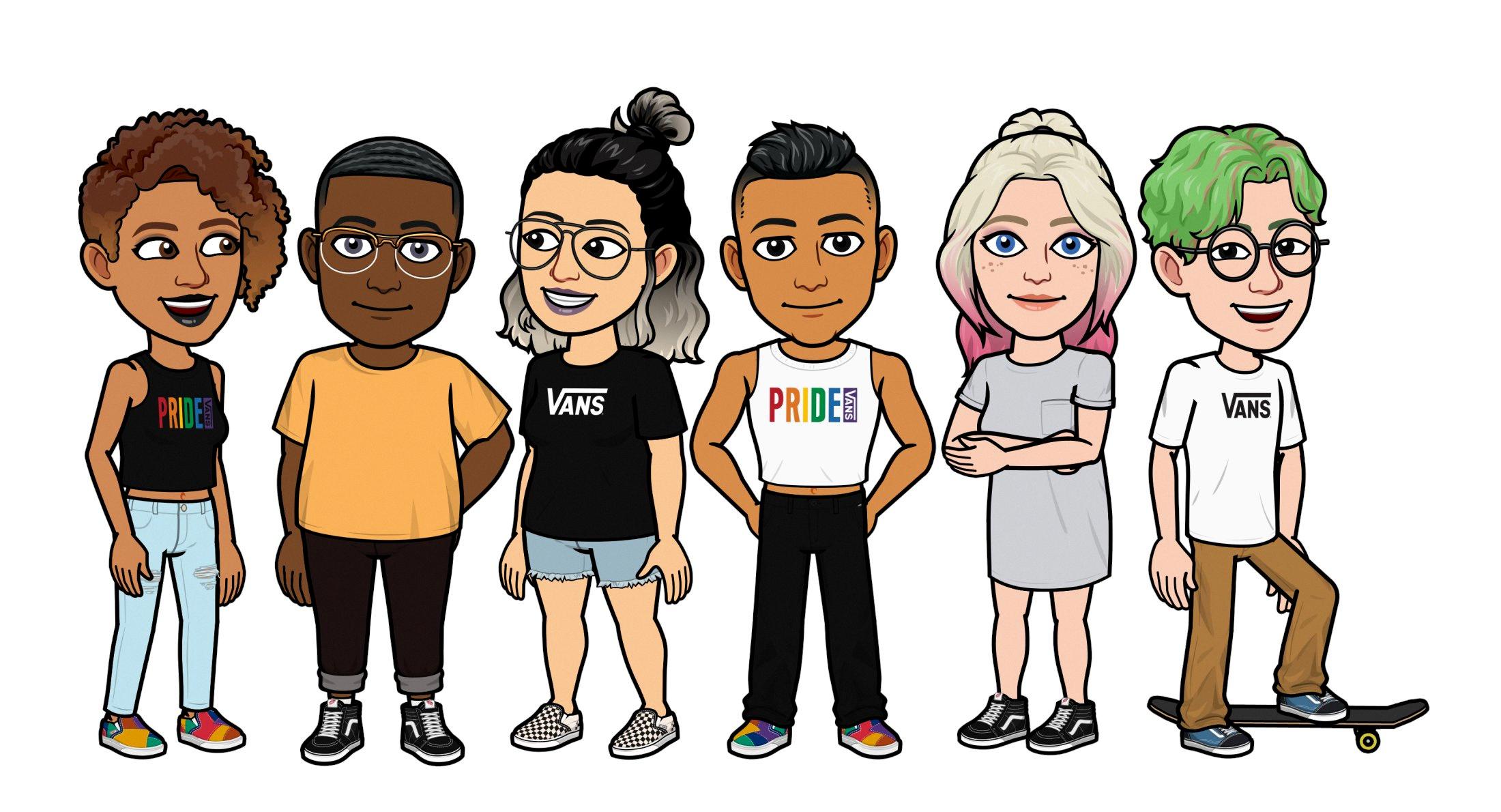 How to Change Your Bitmoji Style - DeviceMAG