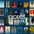 Revitalizing the Kodi Experience: Uncovering the Power of Exodus Redux 18 Revitalizing the Kodi Experience: Uncovering the Power of Exodus Redux 17