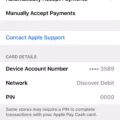 How To Get Apple Pay Device Account Number 6 How To Get Apple Pay Device Account Number 5
