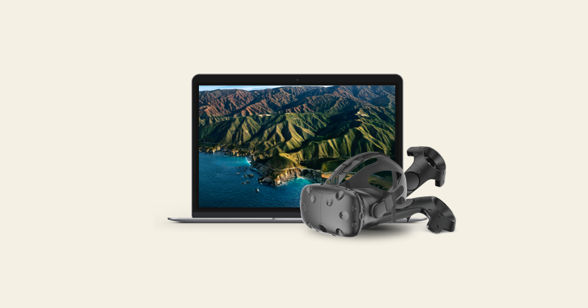 How to Connect an Oculus Rift to a MacBook Pro - DeviceMAG