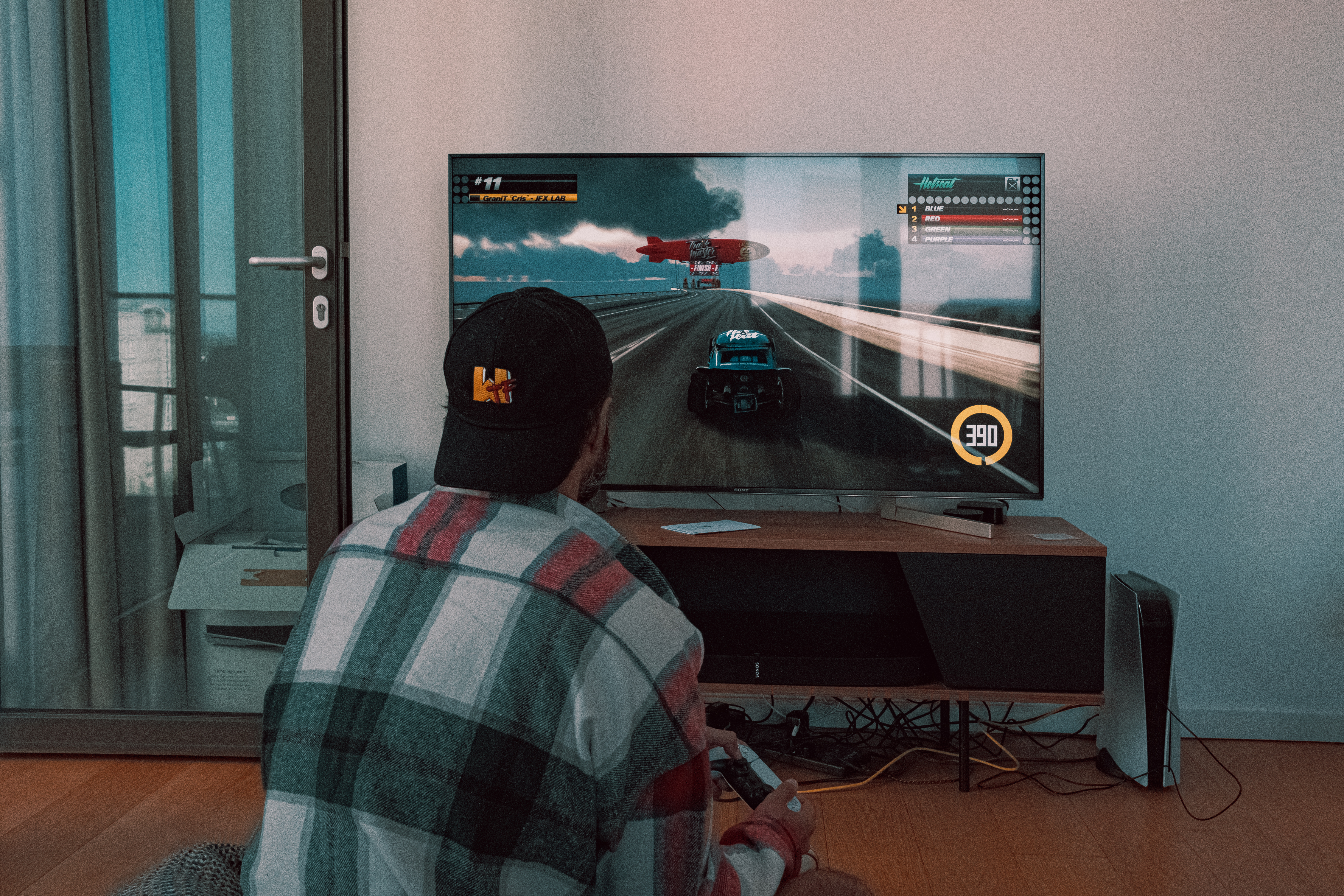 A Gamer's Guide to Using the PS5 Controller on Mac 5 A Gamer's Guide to Using the PS5 Controller on Mac 4