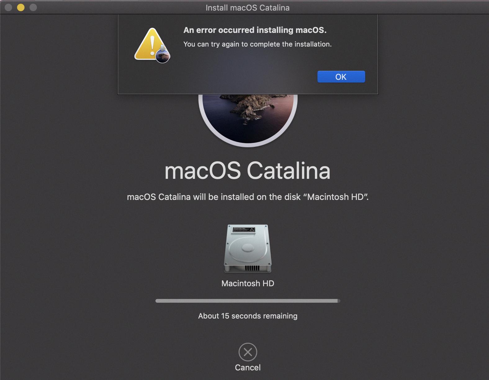how to install macos without disc how to install macos without disc