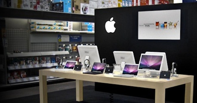 Comparing Best Buy & Apple Store: Which is Better? 2 Comparing Best Buy & Apple Store: Which is Better? 1