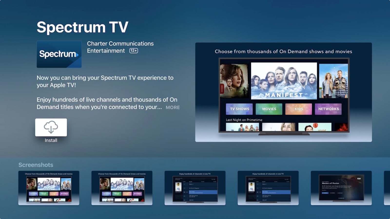 How to Add Channels to the Spectrum TV App? 2 How to Add Channels to the Spectrum TV App? 1