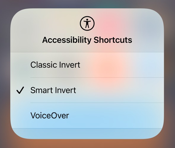 How To Invert Colors On A Picture On iPhone ? - DeviceMAG