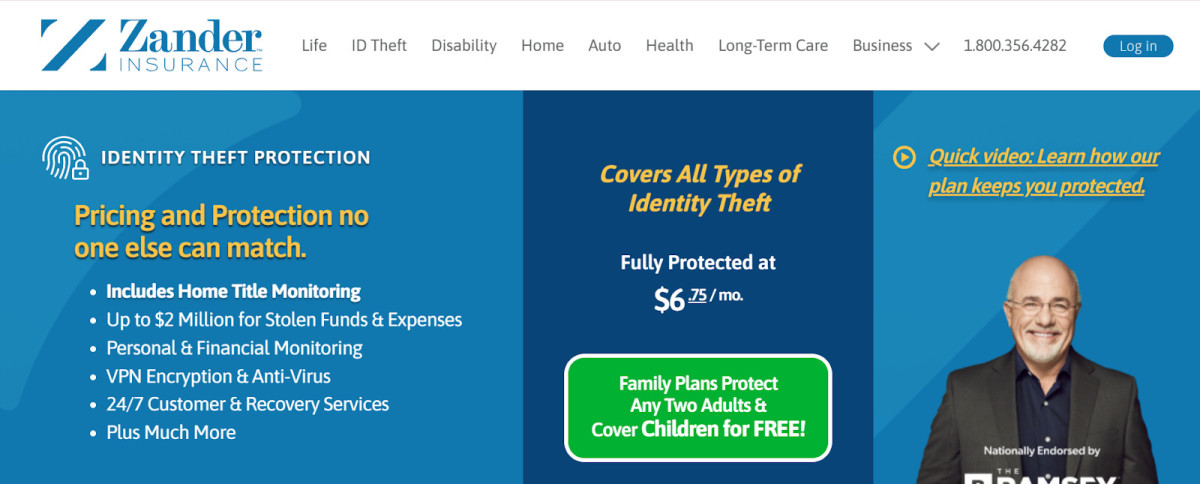 ID Resolve vs LifeLock: Which Identity Theft Protection Service Is Best ...