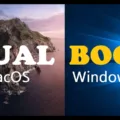 How to Dual-Boot Windows 10 and macOS 16 How to Dual-Boot Windows 10 and macOS 15