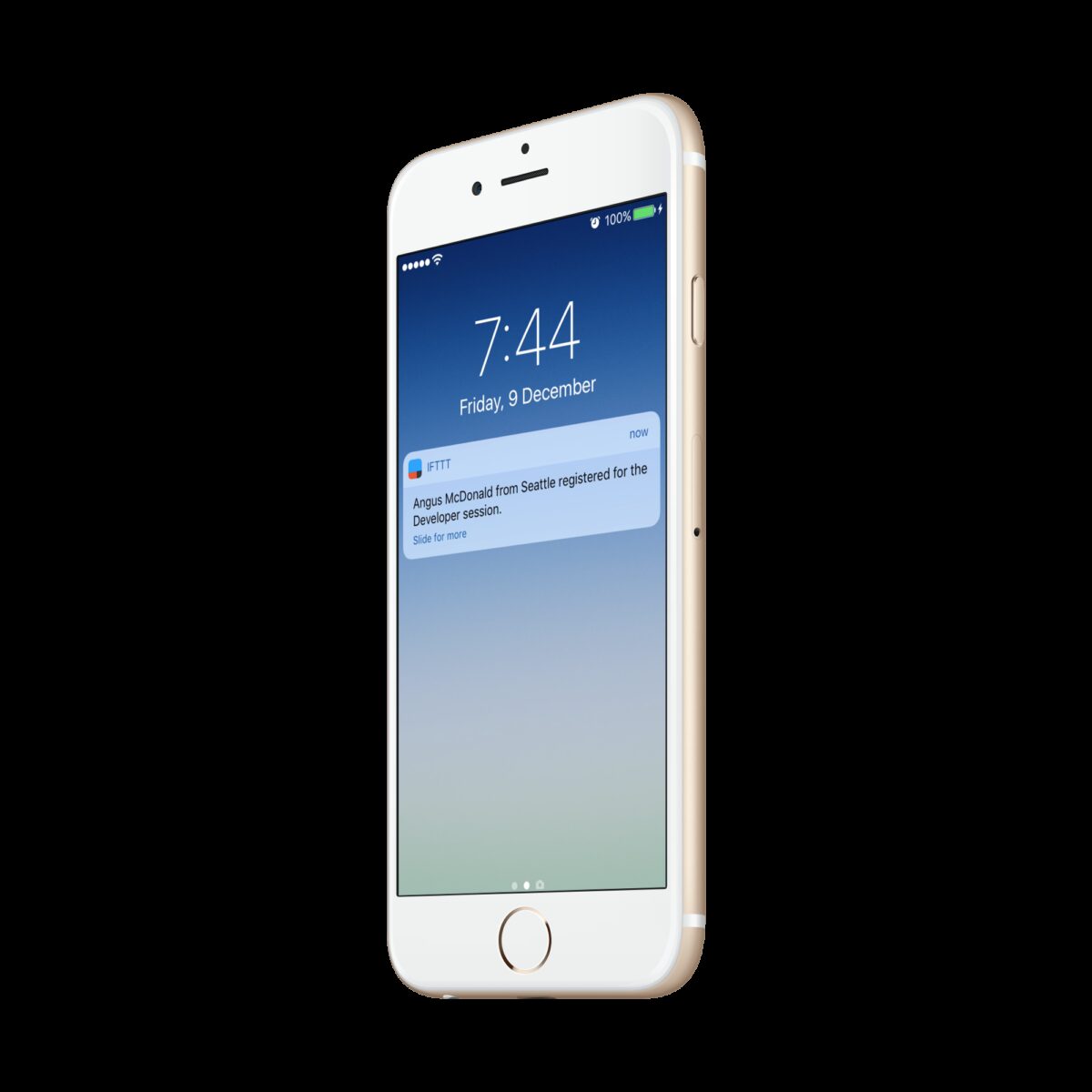 How to Scan Slides with Your iPhone? - DeviceMAG